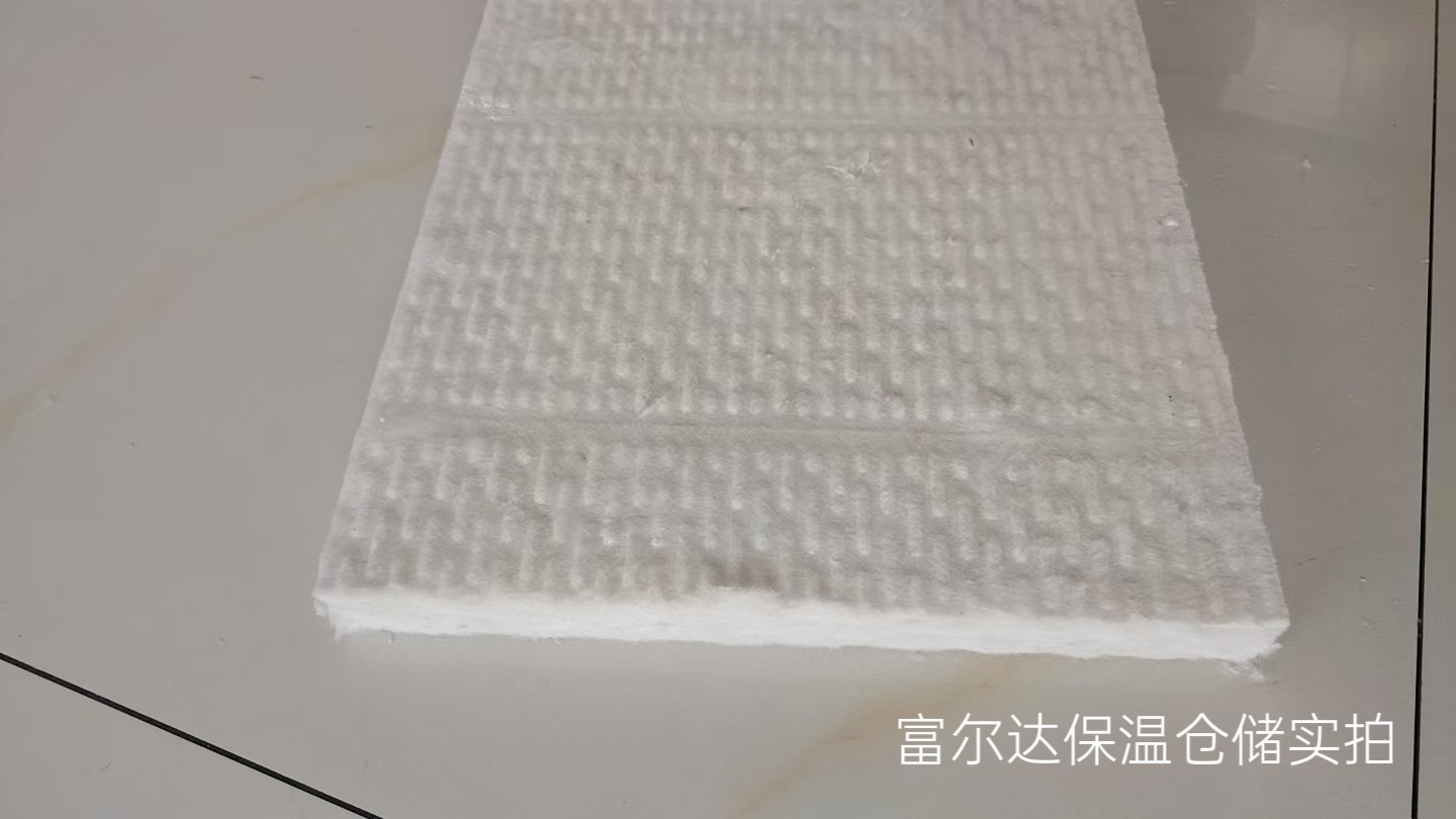 张家界市硅酸铝梳型板马弗炉保温板 - 哪里好